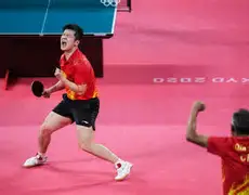 樊振东晋级男单决赛(樊振东男单决赛直播)