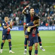 摩纳哥法甲战胜朗斯本耶德尔抽射得分的简单介绍