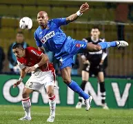 摩纳哥法甲战胜朗斯本耶德尔抽射得分的简单介绍